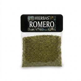 Hierba Romero